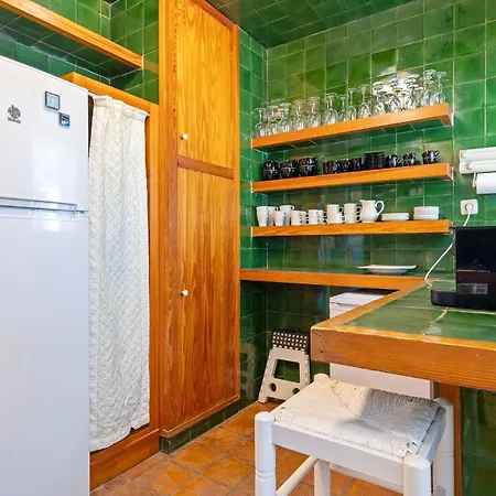 Сasa de vacaciones Hauzify I Casa Geranis *
