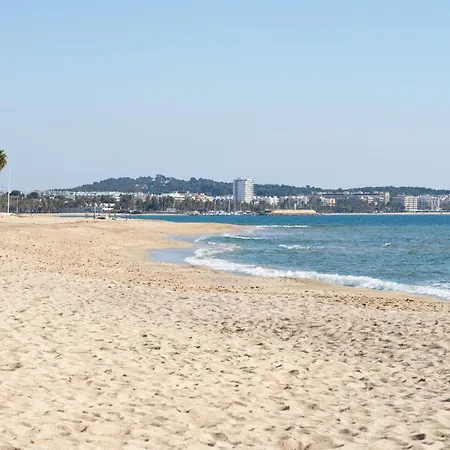 Сasa de vacaciones Hauzify I Casa Geranis