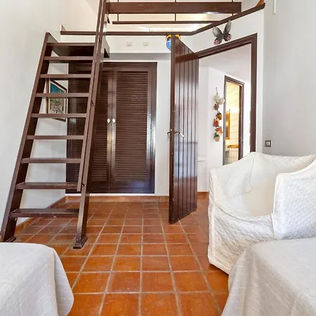 Сasa de vacaciones Hauzify I Casa Geranis Cambrils