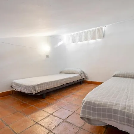 Hauzify I Casa Geranis Сasa de vacaciones *