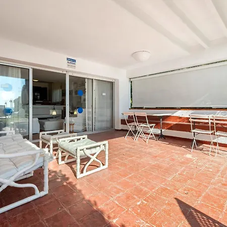 Сasa de vacaciones Hauzify I Casa Geranis *