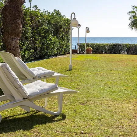 Сasa de vacaciones Hauzify I Casa Geranis *