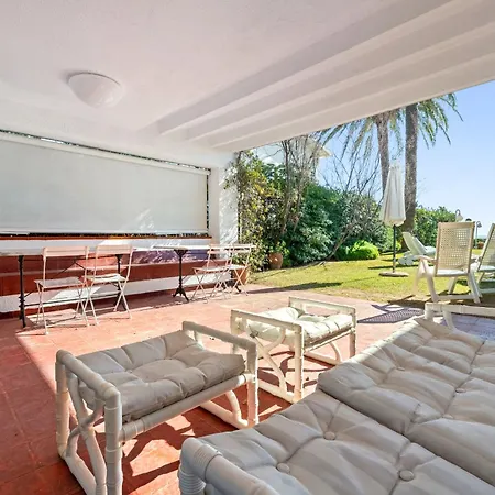 Hauzify I Casa Geranis * Cambrils