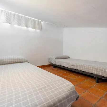 Hauzify I Casa Geranis Holiday home *